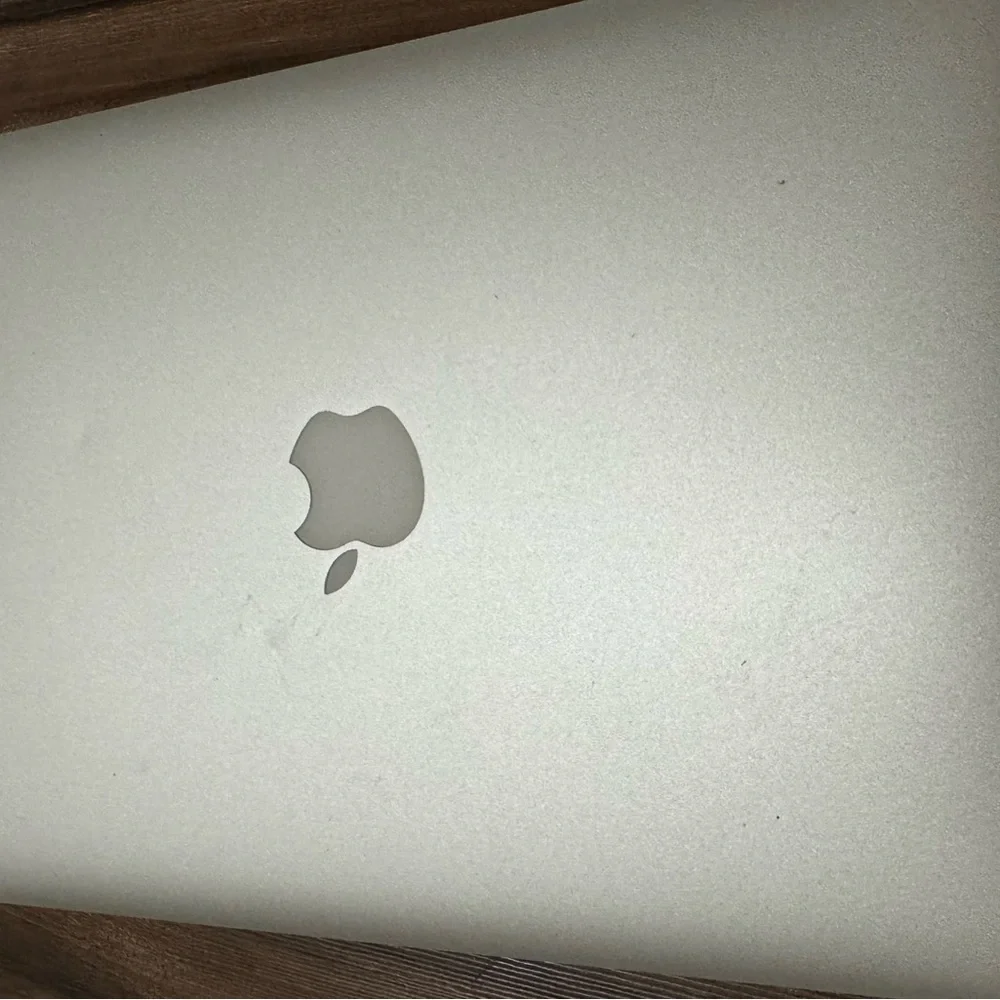 Apple MacBook Air